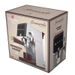 BERLINGERHAUS Automatický a pákový kávovar digitální 2v1 Leonardo Collection BH-9623