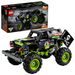 Monster Jam® Grave Digger®