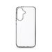 Black Rock Clear Protection Case, kryt pro Samsung Galaxy A37 5G, vždy průhledný, nežloutne