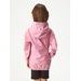 Unuo, Dětská bunda do deště, Starorůžová
