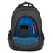 BAGMASTER DIGITAL 8 D BLACK/GRAY/BLUE