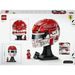 Helma Charles Leclerc ze Scuderia Ferrari HP
