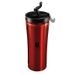 BERLINGERHAUS Termohrnek 500 ml Burgundy Metallic Line BH-6408