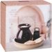 HOMESTYLING Aroma lampa dárkový set hnědá KO-CC5752700hned