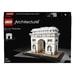 LEGO Architekt 21036 Víťazný oblúk