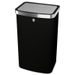 BERLINGERHAUS Koš odpadkový se senzorovým otvíráním 60 l Black Vantage Collection/Matte Black Collection BH-9795