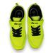 Dětské sportovní tenisky LICO - Neongelb/schwarz