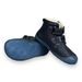 DDstep dětské zimní barefoot boty - Víla