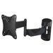 Hama nástěnný držák TV, 100x100, pohyblivý (2 ramena)