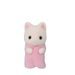 Sylvanian family Kočičí trojčata Floral s kočárkem