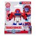 HASBRO - Transformers HASBRO - Transformers Cyberworld, OPTIMUS PRIME