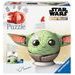Puzzle-Ball Star Wars: Baby Yoda s ušima 72 dílků