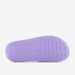 COQUI pantofle TORA pastelově fialové