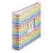 Hama album memo RAINBOW I 10x15/200, popisové pole