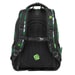 BAGMASTER DIGITAL 8 F BLACK/GREEN/WHITE