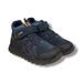 Dětské kotníkové boty Primigi GORE-TEX tmavě modré