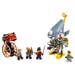 LEGO Ninjago 70629 Útok pirane