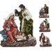 HOMESTYLING Betlém Vánoční dekorace 19 cm KO-AAA752770_871