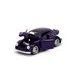 Wednesday auto 1972 VW Beetle 1:24 a figurka Wednesday