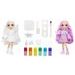 Rainbow High WaterColor & Create NEW Theme Dolls – zelené oči
