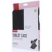 Hama Protection, pouzdro pro Apple iPad 11" (2025)/ Apple iPad 10,9" (2022), černé/průhledné