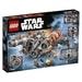 LEGO Star Wars 75178 Loď Quadjumper z Jakku