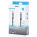 Hama anténní kabel 120 dB 5,0 m, Prime Line
