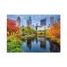 CENTRAL PARK 500 Puzzle