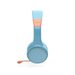 Hama dětská Bluetooth sluchátka Teens Guard II, modrá