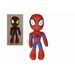 Disney Marvel Spidey 25 cm, GID
