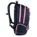 Studentský batoh OXY Sport PASTEL LINE pink