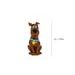 Scooby Doo figurka 2,5"
