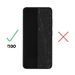 Hama Extreme Protect, ochranné sklo na displej pro Samsung Galaxy S26+, licence D3O®