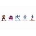Kovové Nano sběratelské figurky od Marvel 20ks