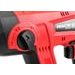 PRAKTIK-TOOLS AKU Vrtací a bourací kladivo bezuhlíkové 18V Q-LINE FLEXPOWER PT-PTQ031