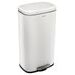 ALPINA Odpadkový koš nášlapný s tichým zavíráním 50 L ED-247399