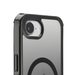 Hama Extreme Protect, kryt pro Apple iPhone 16e, magnetický, D3O®, černý