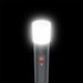 Hama FLX1000, LED svítilna, hliníková, 1000 lm / 270 m, 4 režimy+SOS, IP44, zoom, karabinka, baterie