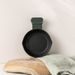 BERLINGERHAUS Pánev s titanovým povrchem 16 cm Matte Green Collection BH-8205