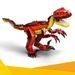Divoký dinosaurus