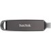 Sandisk Extreme pro Dual Drive 1 TB, Metal Dual Drive,1000/900 MB/s, USB Type C + Type A