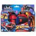 HASBRO - Spiderman HASBRO - Spider-Man Venomversus Miles figurka s vozidlem