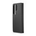 Black Rock Slim Folio, pouzdro-knížka pro pro Samsung Galaxy S26 Ultra, černé