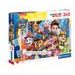 Puzzle 24 dílků Maxi - Paw patrol