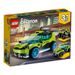 Lego Creator 31074 Pretekárske auto