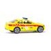SIKU SIKU česká verze - Ambulance BMW M3 Coupé
