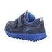 Dětské tenisky Superfit 1-006194-8040 SPORT7 MINI modré