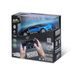 Maisto Maisto RC - DIE-CAST METAL se světly,Bugatti Chiron, 1:41, 2,4GHz, USB, XTR, Bluetooth 5.0