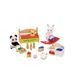 Sylvanian family Nábytek - dětský pokoj