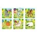 CAROTINA BABY PUZZLE - Farma